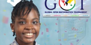Nigeria : Faith Odunsi, la jeune reine africaine des mathématiques, une nouvelle fois couronnée