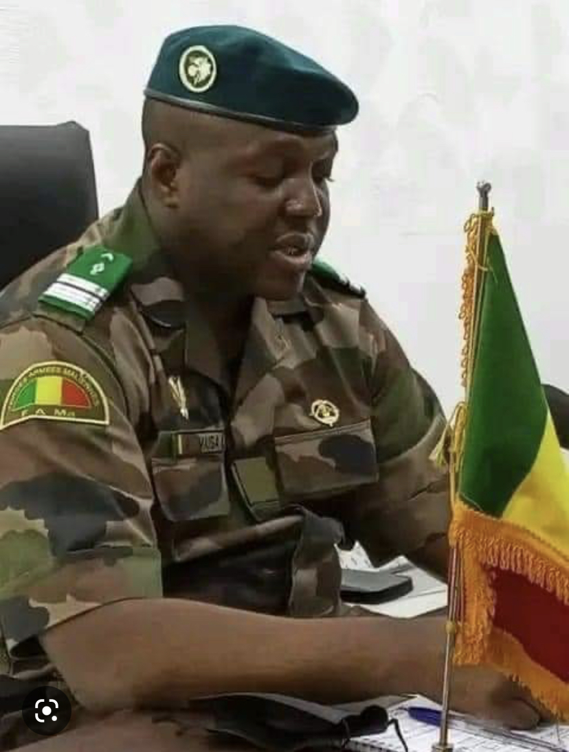 Bamako arrête les actions d’humanitaires proches de la France sur son sol