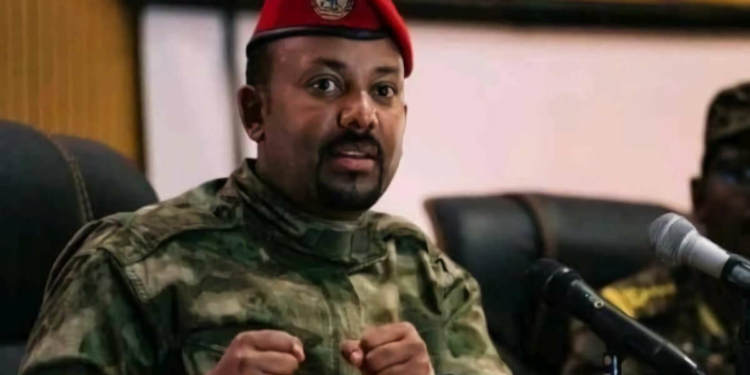 Guerre en Ethiopie: le gouvernement et les rebelles s’accordent sur une trêve