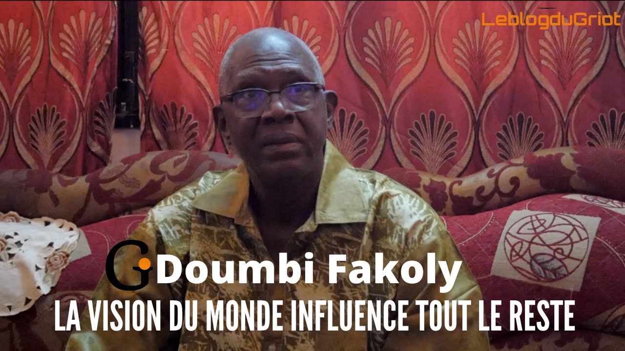 Mali : Afrocentricity International Demande la Libération Immédiate et Sans Condition de l’Ecrivain et Militant Kamit Doumbi Fakoly