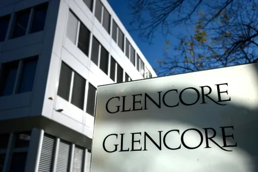 Corruption en Afrique: Glencore condamné à de fortes pénalités à Londres