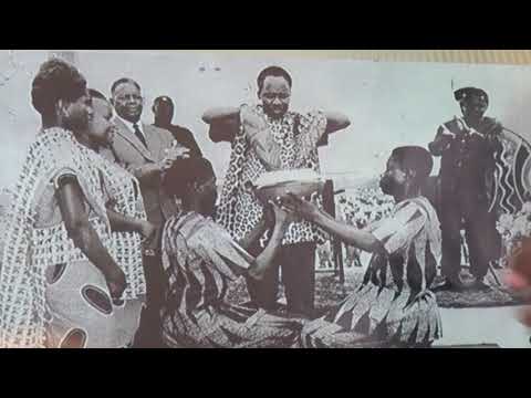 SAGESSE KAMITE : Mbombog Mbog Bassong – Le Discours Africain De La Méthode