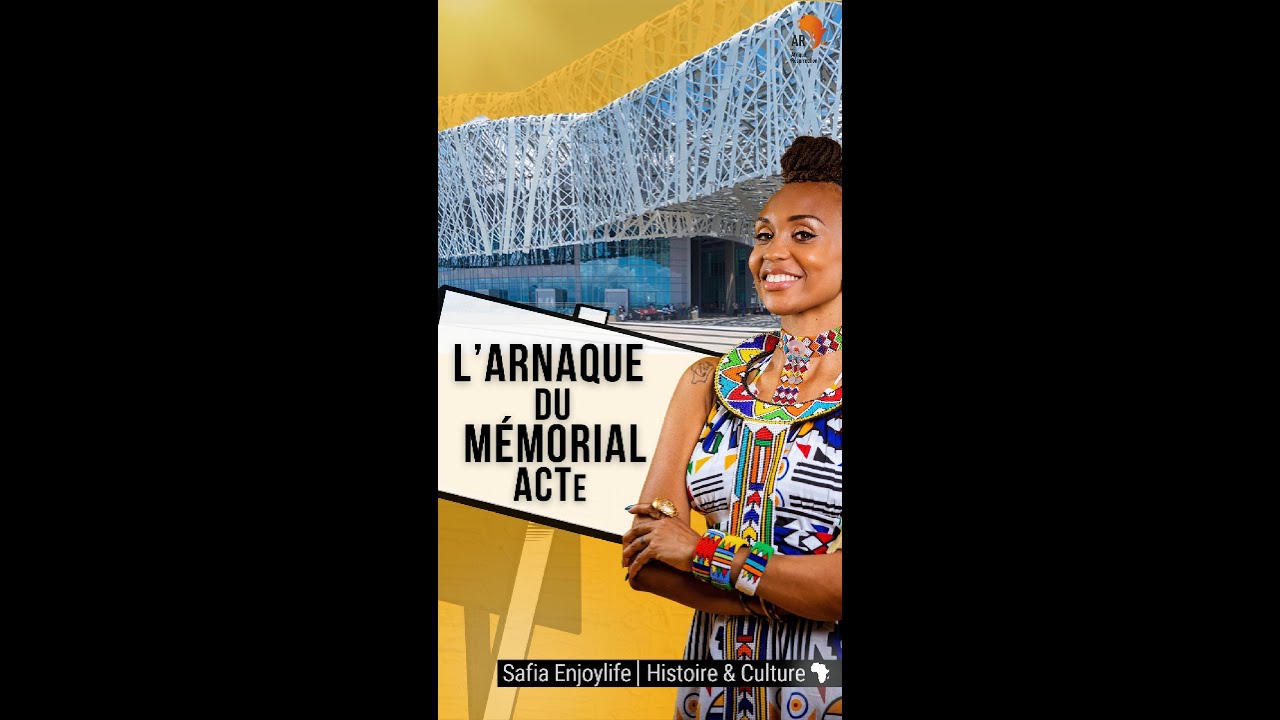 L’arnaque du Mémorial ACTe