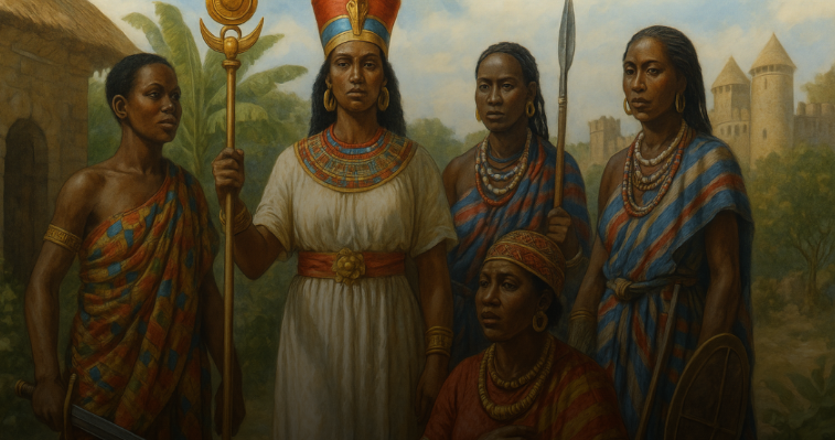 Matrilinéarité et effondrement africain : mythe ou réalité ?