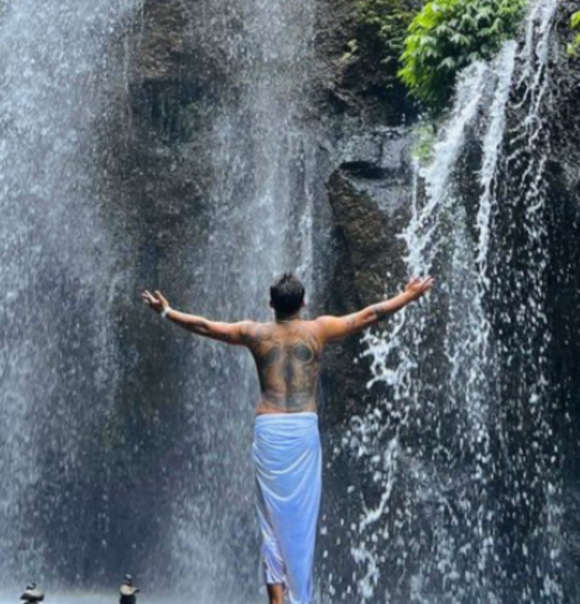 Alahamadibe, la fête du bain sacré: le nouvel An malgache