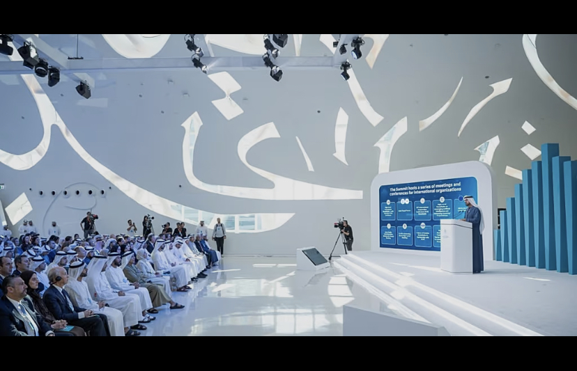 Le Sommet de Dubaï s’interroge les perspectives de la jeunesse africaine